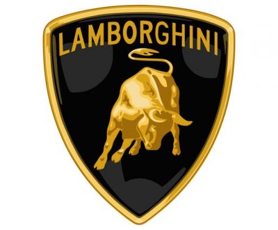 Lamborghini ültetőrugó