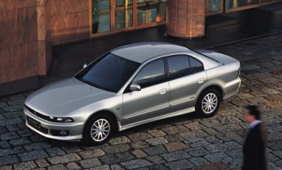 Mitsubishi galant 6 állítható magasságú futómű