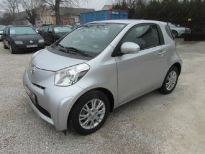 Toyota iq ültetőrugó
