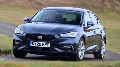 Seat leon (typ: kl) ültetőrugó