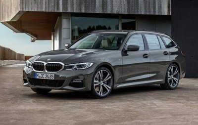 Bmw g21 ültetőrugó
