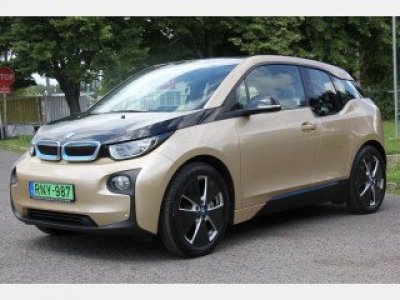 Bmw i3 nyomtávszélesítő