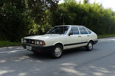 Volkswagen passat b1 állítható magasságú futómű