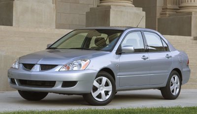 Mitsubishi lancer 7-8 állítható magasságú futómű