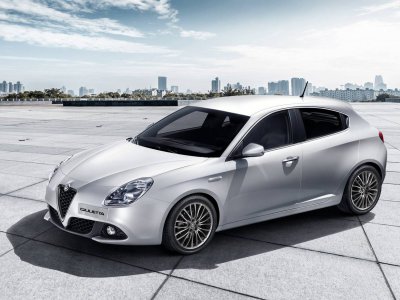 Alfa romeo giulietta lengéscsillapító