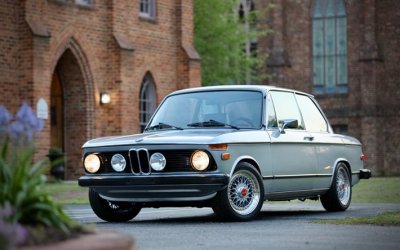 Bmw e10 lengéscsillapító
