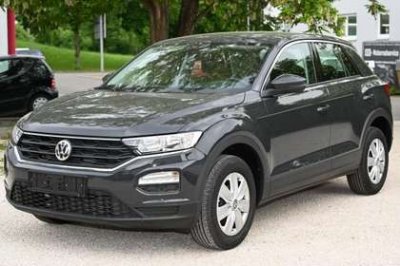 Volkswagen t-roc állítható magasságú futómű