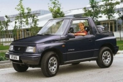 Suzuki vitara (typ: et, ta, td) poliuretán szilentek