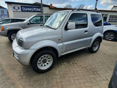 Suzuki jimny poliuretán szilentek