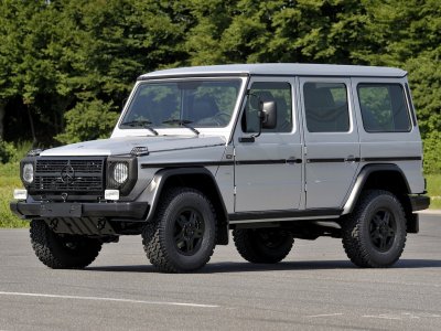 Mercedes w461, w463 poliuretán szilentek