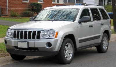 Jeep grand cherokee 3 (typ: wh, wk) poliuretán szilentek