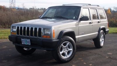 Jeep cherokee 2 (typ: xj) poliuretán szilentek