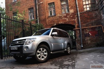 Mitsubishi pajero 3 (typ: v7, v6) poliuretán szilentek