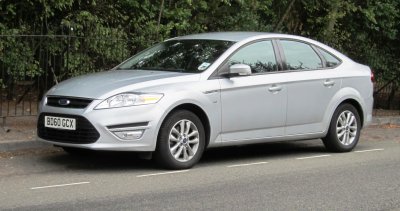 Ford mondeo mk4 poliuretán szilentek