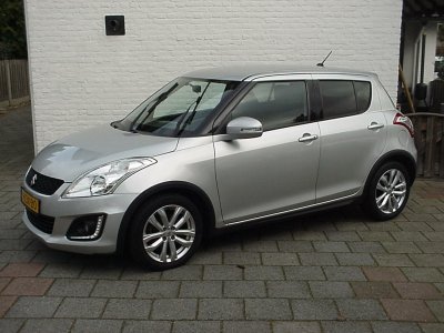 Suzuki swift 4 (typ: nz) nyomtávszélesítő
