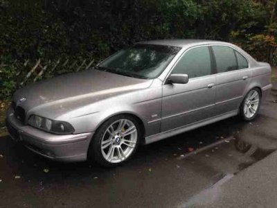 Bmw e39 lengőkar készlet