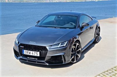 Audi tt (typ: fv) állítható magasságú futómű