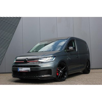 Volkswagen caddy mk5 állítható magasságú futómű