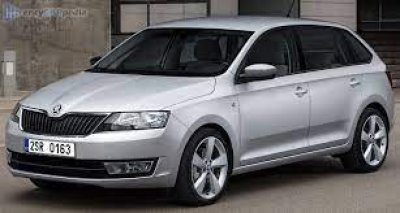 Skoda rapid állítható magasságú futómű