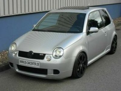 Volkswagen lupo lengéscsillapító