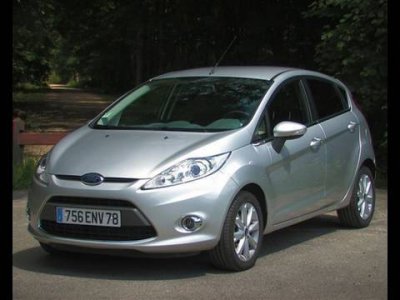 Ford fiesta mk6 állítható magasságú futómű