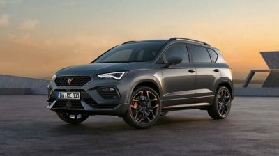 Cupra ateca ültetőrugó