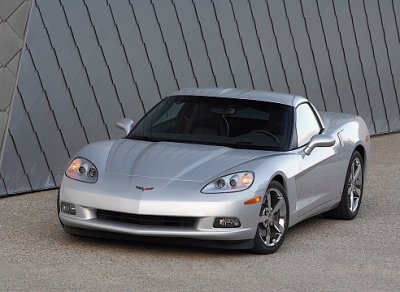Chevrolet corvette c6 állítható magasságú futómű