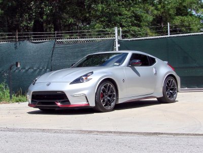 Nissan 370z ültetőrugó