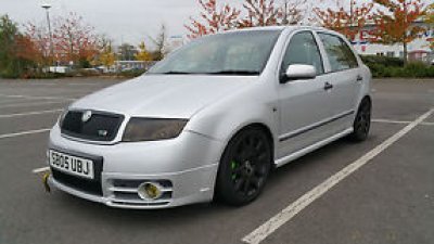 Skoda fabia 1 (typ: 6y) stabilizátor készlet