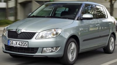 Skoda fabia 2 (typ: 5j) stabilizátor készlet