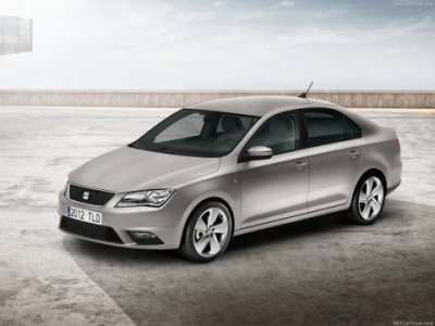 Seat toledo (typ: kg3) állítható magasságú futómű