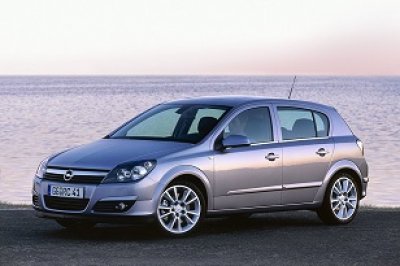 Opel astra h stabilizátor készlet