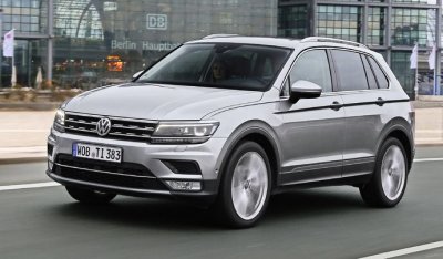 Volkswagen tiguan mk2 (typ: ad1) emelő rugó
