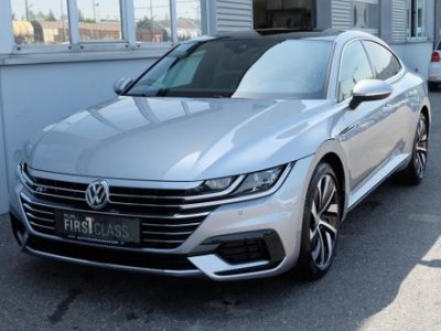 Volkswagen arteon lengéscsillapító