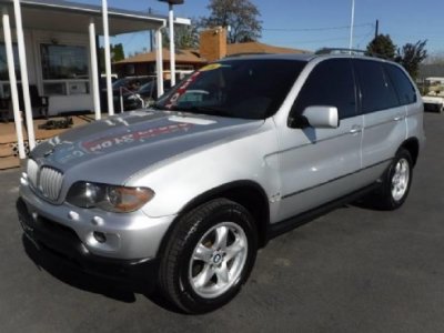 Bmw x5 e53 állítható magasságú futómű