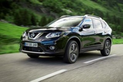 Nissan x-trail t32 lengéscsillapító