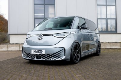 Volkswagen id buzz ültetőrugó