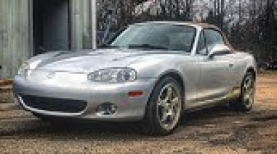 Mazda mx5 (typ: nb) stabilizátor készlet