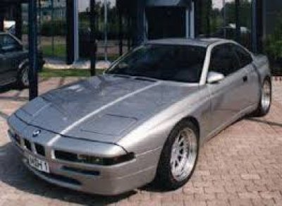 Bmw e31 állítható magasságú futómű