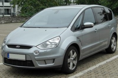 Ford s-max ültetőrugó