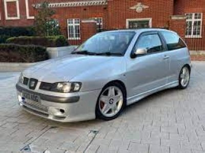 Seat ibiza (typ: 6k2) lengéscsillapító