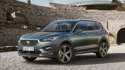 Cupra ateca állítható magasságú futómű