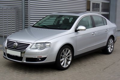 Volkswagen passat 3c ültetőrugó