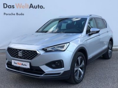 Seat tarraco állítható magasságú futómű