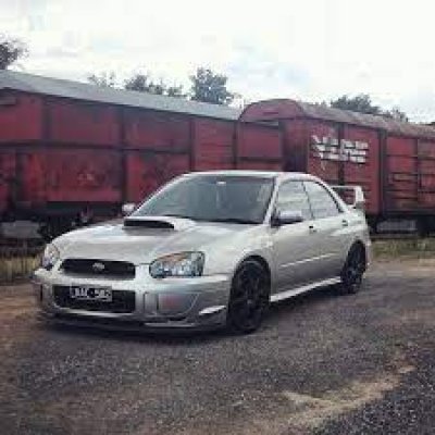 Subaru impreza (typ: gd, gg, ggs) toronymerevítő