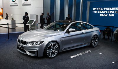 Bmw f82, f83 állítható magasságú futómű