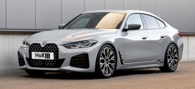 Bmw g26 gran coupé ültetőrugó