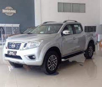 Nissan navara d23 lengéscsillapító