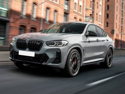 Bmw x4 állítható magasságú futómű