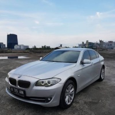 Bmw f11 komplett légrugó egység